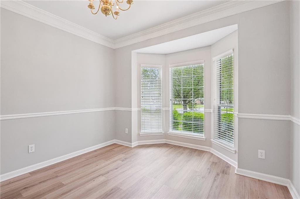 4 bedroom, 3 bathroom, 2,302 sq ft single family residence for sale at 120 Heritage Court, Fayetteville, GA 30214 — photo 5