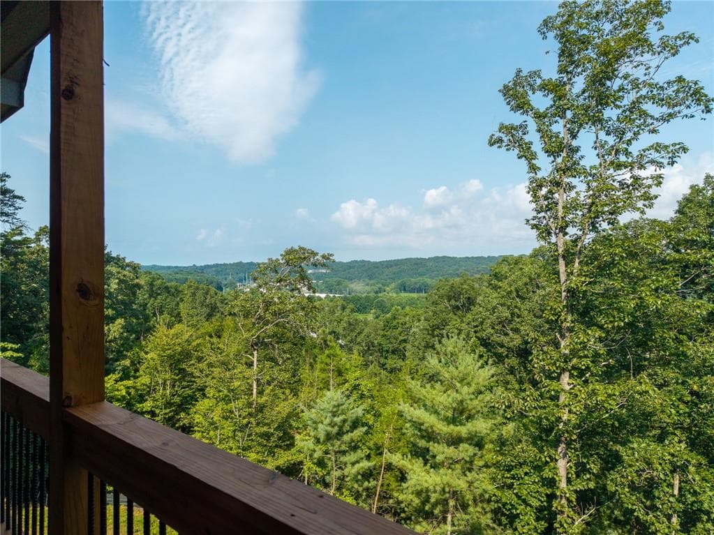 4 bedroom, 3 bathroom, 2,548 sq ft single family residence for sale at 313 Jeff Drive, Ellijay, GA 30540 — photo 4