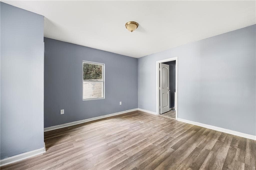 4 bedroom, 2 bathroom, 1,177 sq ft single family residence for sale at 501 Aberdeen Drive, Atlanta, GA 30318 — photo 6