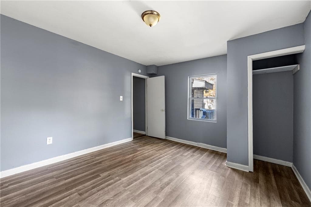 4 bedroom, 2 bathroom, 1,177 sq ft single family residence for sale at 501 Aberdeen Drive, Atlanta, GA 30318 — photo 7