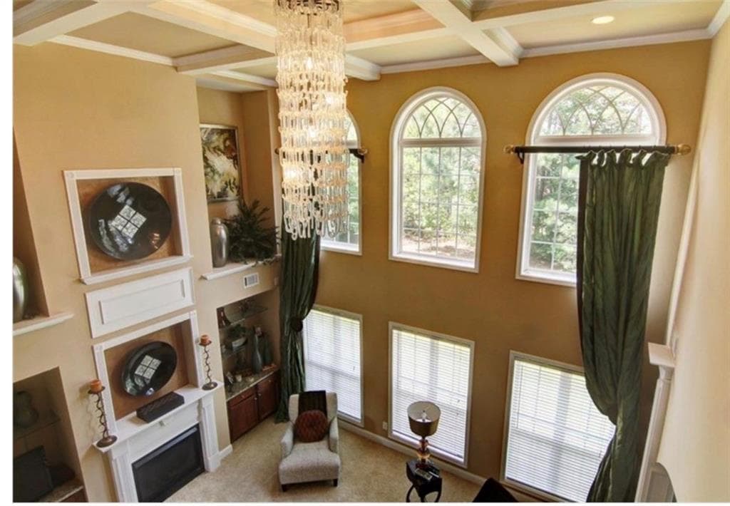5 bedroom, 4 bathroom, 3,452 sq ft single family residence for sale at 1900 Buford Court, Conyers, GA 30094 — photo 5