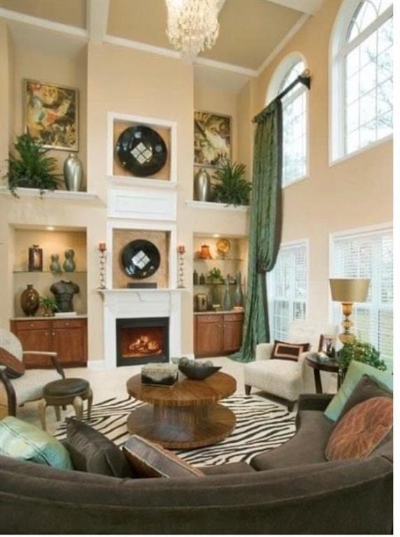 5 bedroom, 4 bathroom, 3,452 sq ft single family residence for sale at 1900 Buford Court, Conyers, GA 30094 — photo 6