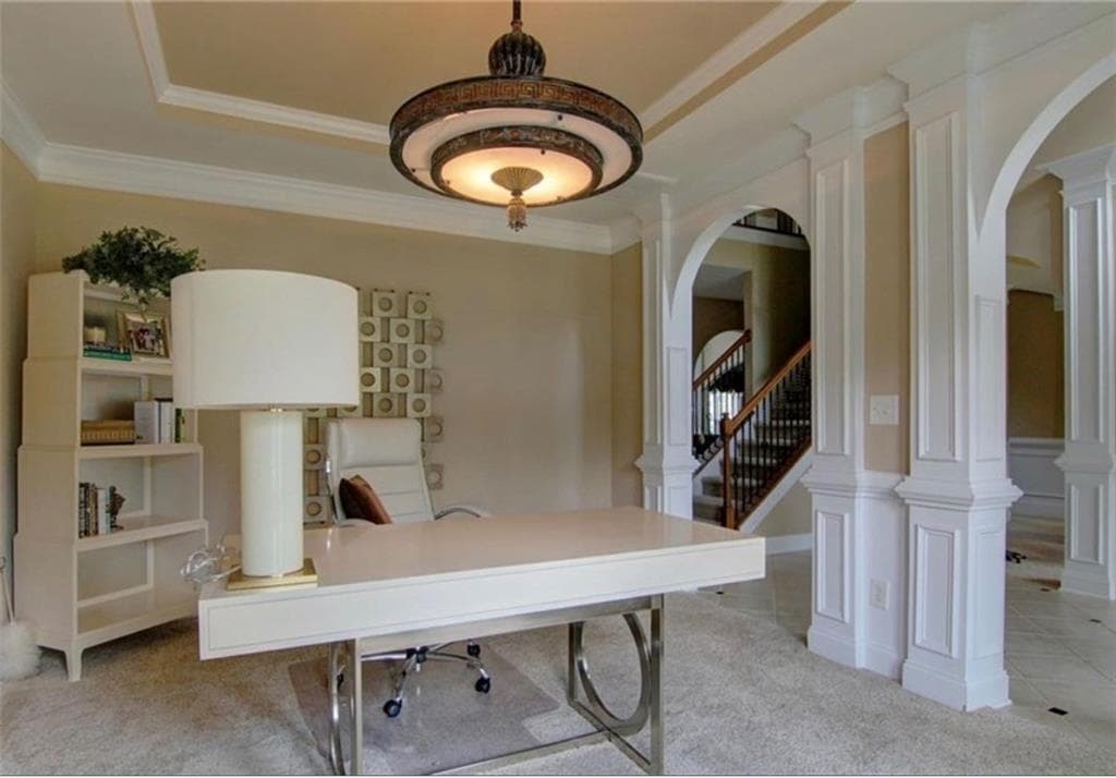 5 bedroom, 4 bathroom, 3,452 sq ft single family residence for sale at 1900 Buford Court, Conyers, GA 30094 — photo 7