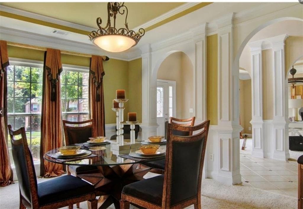 5 bedroom, 4 bathroom, 3,452 sq ft single family residence for sale at 1900 Buford Court, Conyers, GA 30094 — photo 8