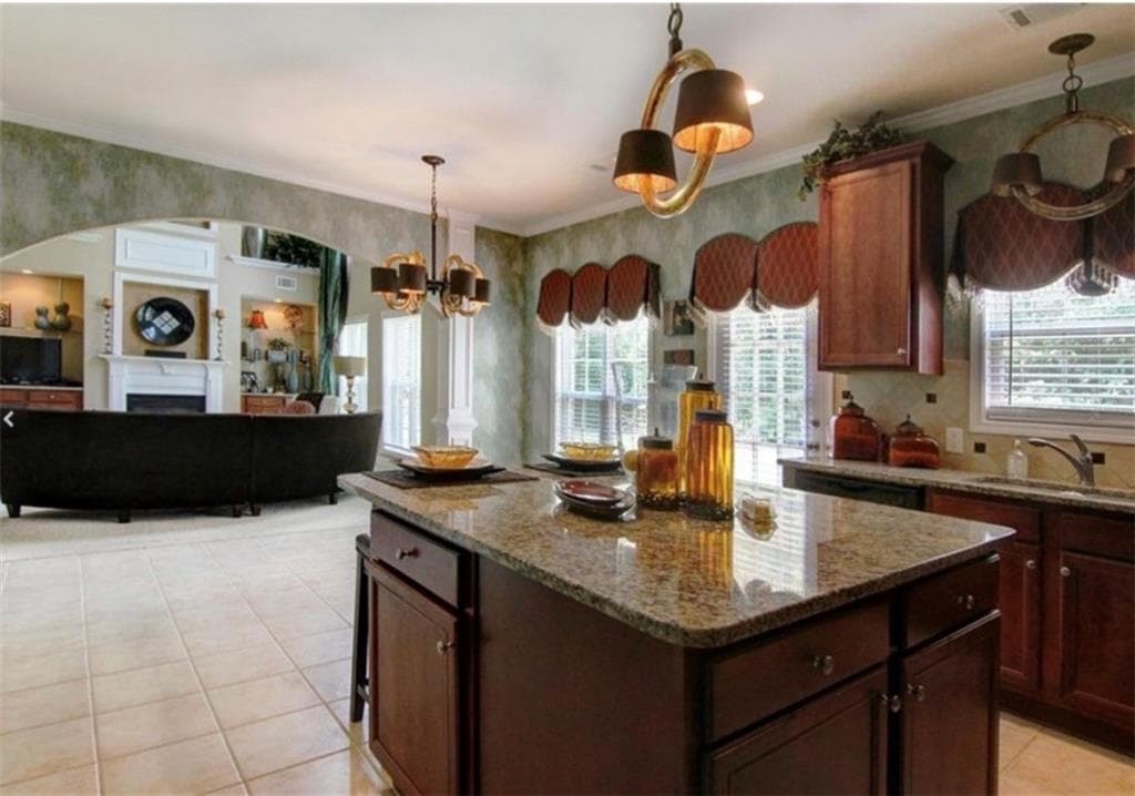 5 bedroom, 4 bathroom, 3,452 sq ft single family residence for sale at 1900 Buford Court, Conyers, GA 30094 — photo 9