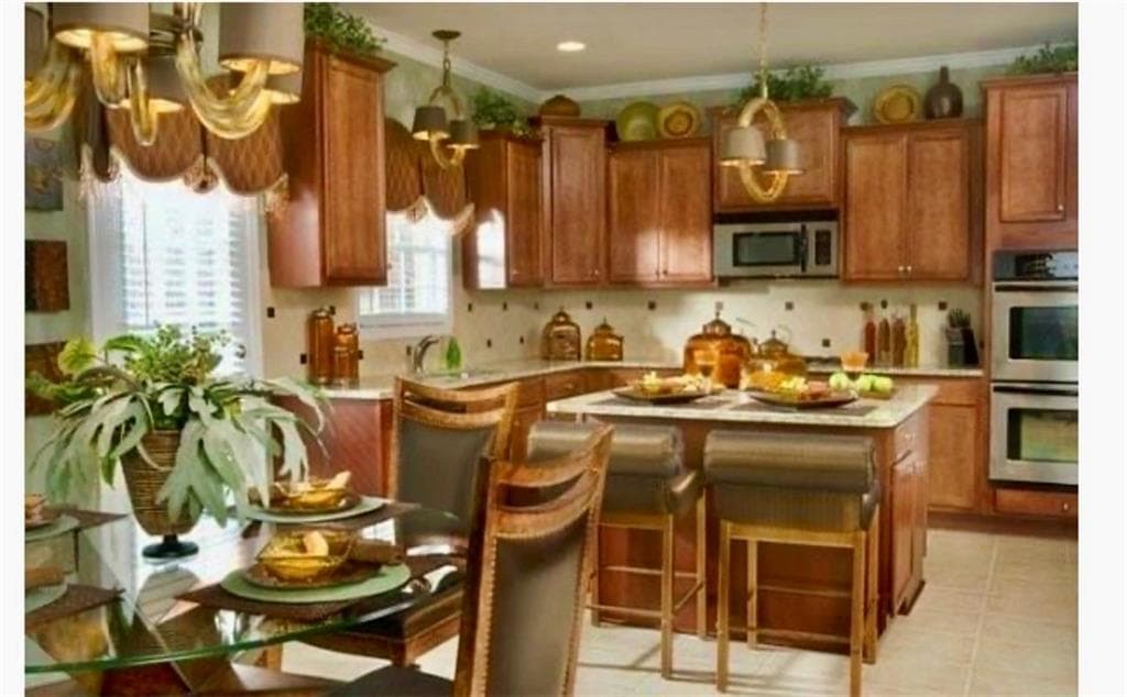 5 bedroom, 4 bathroom, 3,452 sq ft single family residence for sale at 1900 Buford Court, Conyers, GA 30094 — photo 10