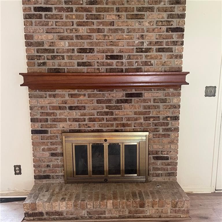 3 bedroom, 2 bathroom, 1,881 sq ft single family residence for sale at 1106 Lakeridge Court, Grayson, GA 30017 — photo 6