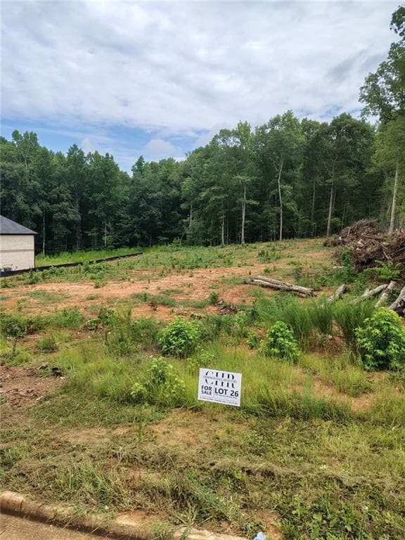 single family residence for sale at 1011 Queens Bridge Way, Griffin, GA 30223 — photo 2