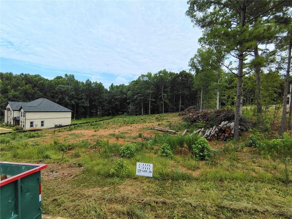single family residence for sale at 1011 Queens Bridge Way, Griffin, GA 30223 — photo 3