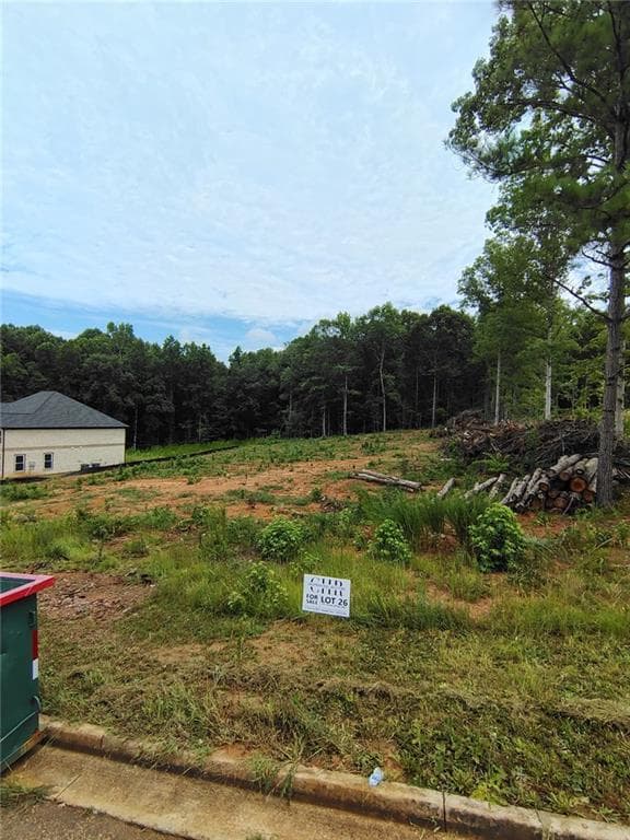 single family residence for sale at 1011 Queens Bridge Way, Griffin, GA 30223 — photo 4