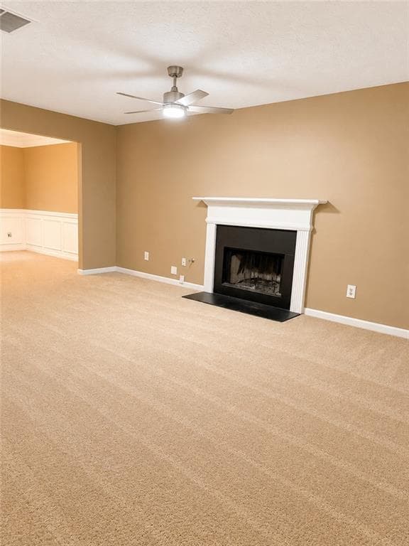 4 bedroom, 3 bathroom, 1,868 sq ft single family residence for sale at 2628 Patriots Road, Riverdale, GA 30296 — photo 2