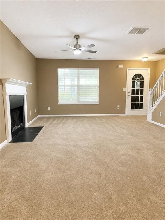 4 bedroom, 3 bathroom, 1,868 sq ft single family residence for sale at 2628 Patriots Road, Riverdale, GA 30296 — photo 7