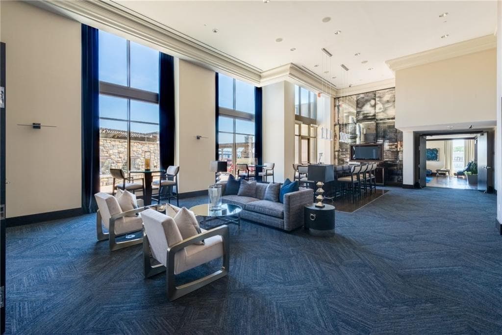 2 bedroom, 3 bathroom, 1,369 sq ft condominium for rent at 270 17th Street 2602, Atlanta, GA 30363 for $3,095 a month — photo 8