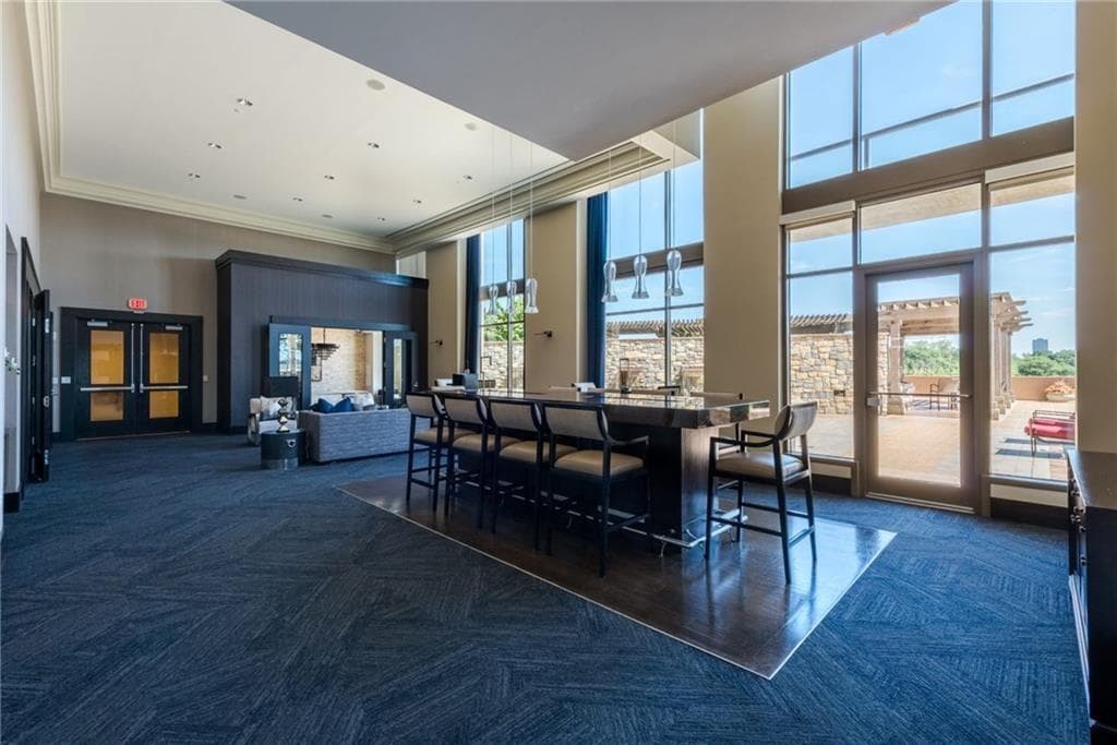 2 bedroom, 3 bathroom, 1,369 sq ft condominium for rent at 270 17th Street 2602, Atlanta, GA 30363 for $3,095 a month — photo 9