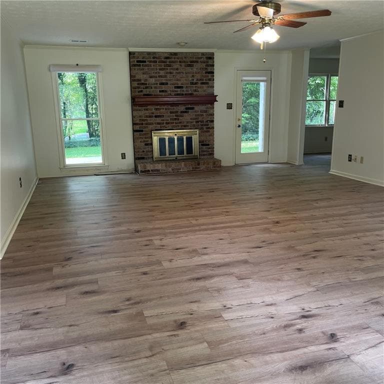 3 bedroom, 2 bathroom, 1,881 sq ft single family residence for sale at 1106 Lakeridge Court, Grayson, GA 30017 — photo 4