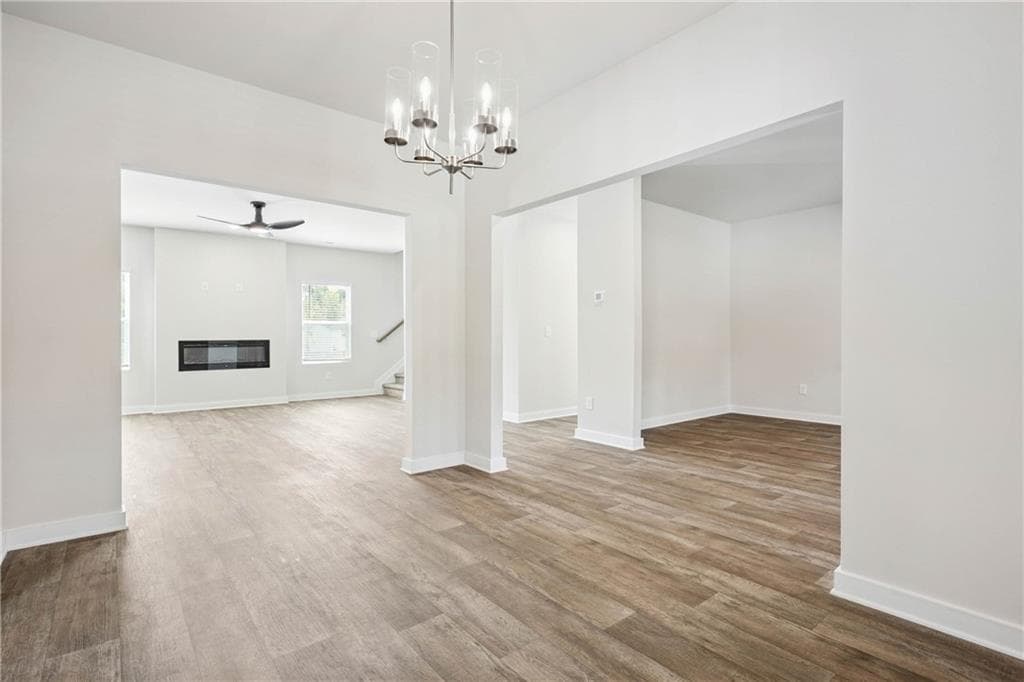 4 bedroom, 3 bathroom, 2,700 sq ft single family residence for sale at 439 ORWELL Drive, Social Circle, GA 30025 — photo 4