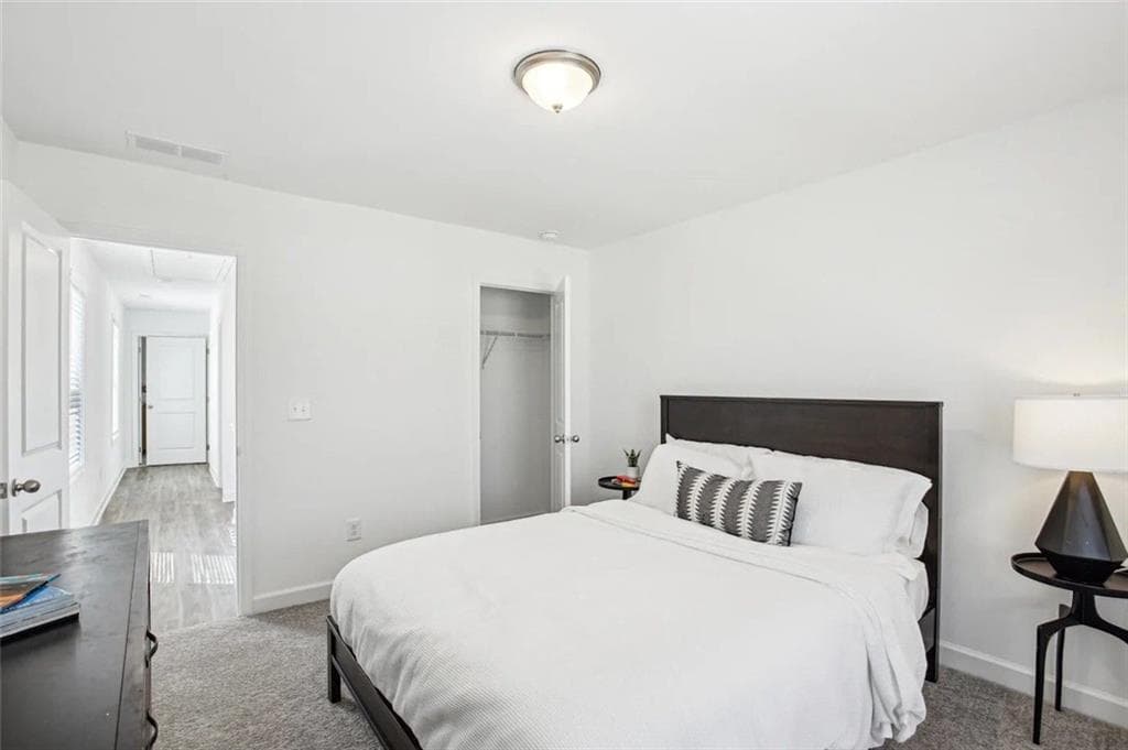3 bedroom, 3 bathroom, 1,809 sq ft single family residence for rent at 4067 Hillmont Lane, Powder Springs, GA 30127 for $2,595 a month — photo 9