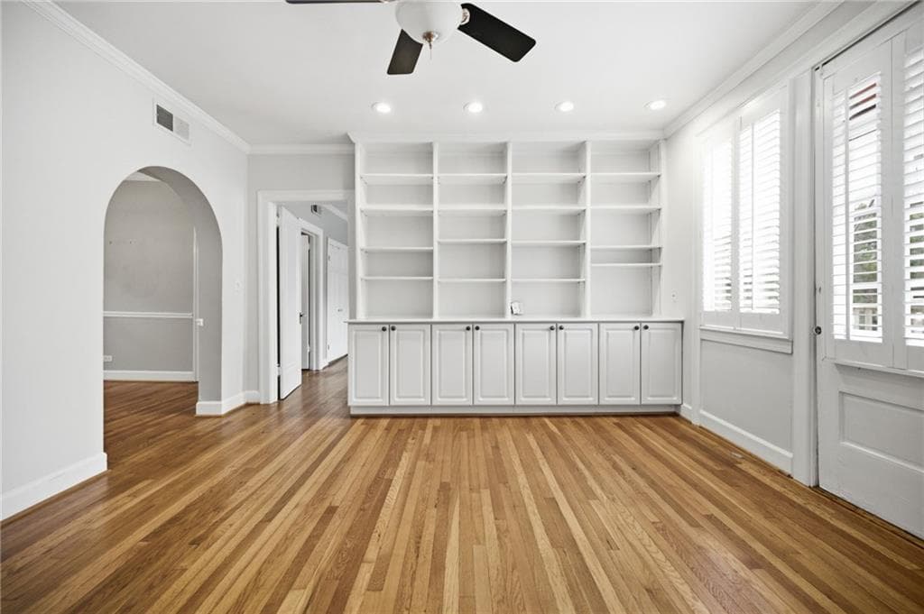1 bedroom, 1 bathroom, 878 sq ft condominium for sale at 2222 Peachtree Road B5, Atlanta, GA 30309 — photo 6