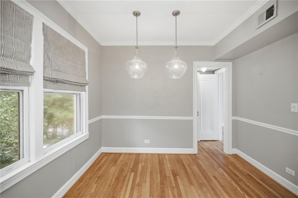 1 bedroom, 1 bathroom, 878 sq ft condominium for sale at 2222 Peachtree Road B5, Atlanta, GA 30309 — photo 8
