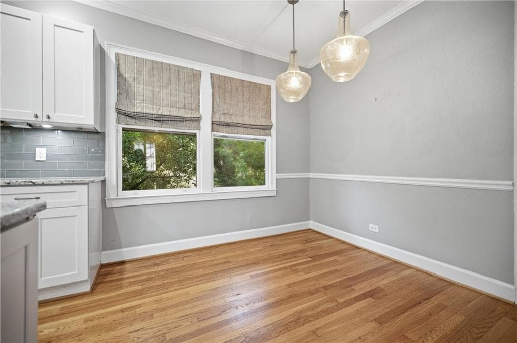 1 bedroom, 1 bathroom, 878 sq ft condominium for sale at 2222 Peachtree Road B5, Atlanta, GA 30309 — photo 10
