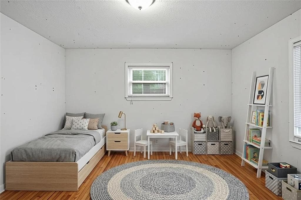 3 bedroom, 2 bathroom, 1,352 sq ft single family residence for sale at 3549 Tulip Drive, Decatur, GA 30032 — photo 5