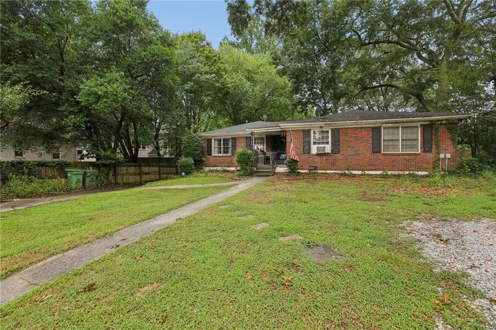 quadruplex for sale at 2956 Grandview Avenue, Atlanta, GA 30305 — photo 3