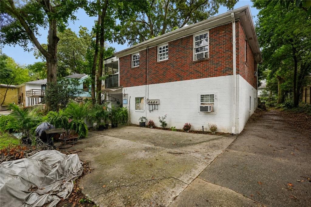 quadruplex for sale at 2956 Grandview Avenue, Atlanta, GA 30305 — photo 7
