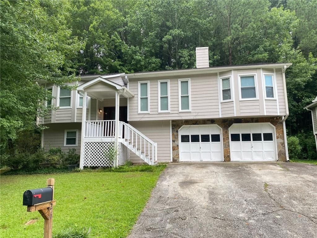 5 bedroom, 3 bathroom, 1,236 sq ft single family residence for sale at 1326 Williamsburg Lane, Norcross, GA 30093 — photo 3
