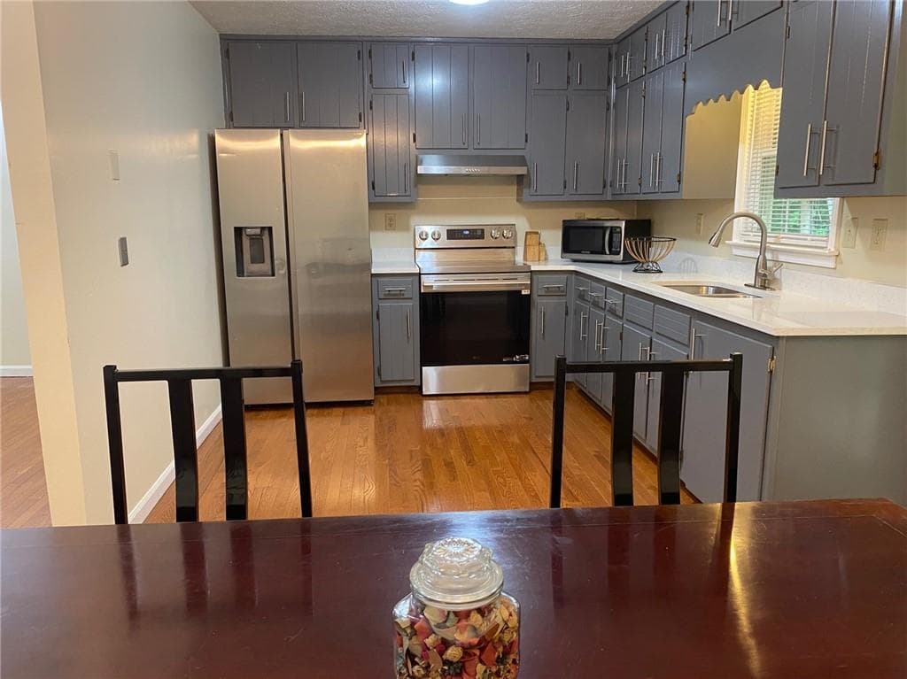 5 bedroom, 3 bathroom, 1,236 sq ft single family residence for sale at 1326 Williamsburg Lane, Norcross, GA 30093 — photo 9
