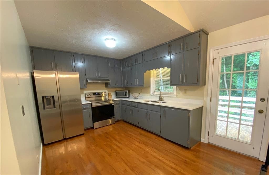 5 bedroom, 3 bathroom, 1,236 sq ft single family residence for sale at 1326 Williamsburg Lane, Norcross, GA 30093 — photo 10