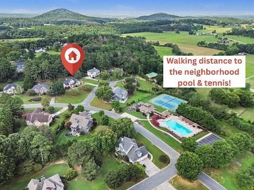 5 bedroom, 3 bathroom, 2,282 sq ft single family residence for sale at 3 Willow Trace, Cartersville, GA 30120 — photo 5