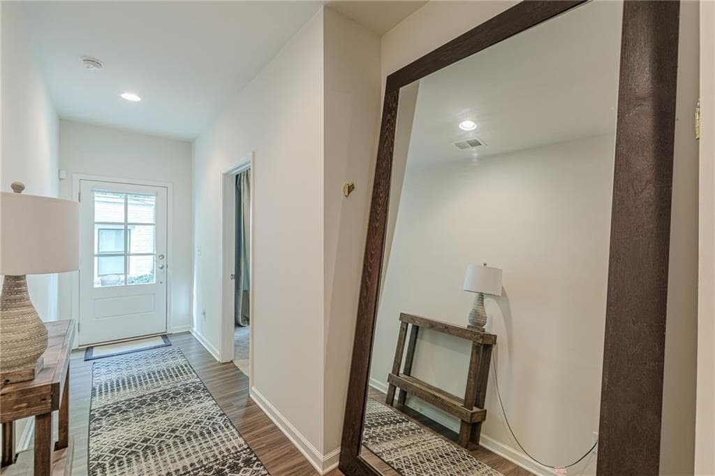 3 bedroom, 4 bathroom, 1,844 sq ft townhouse under contract at 763 Dunlop Way, Atlanta, GA 30312 — photo 5