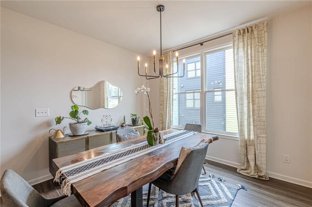 3 bedroom, 4 bathroom, 1,844 sq ft townhouse under contract at 763 Dunlop Way, Atlanta, GA 30312 — photo 6