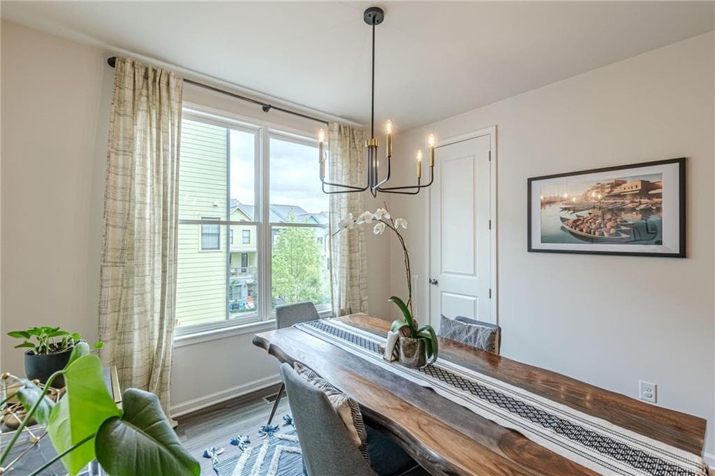 3 bedroom, 4 bathroom, 1,844 sq ft townhouse under contract at 763 Dunlop Way, Atlanta, GA 30312 — photo 9