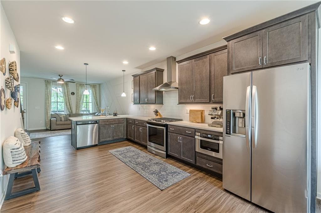 3 bedroom, 4 bathroom, 1,844 sq ft townhouse under contract at 763 Dunlop Way, Atlanta, GA 30312 — photo 10