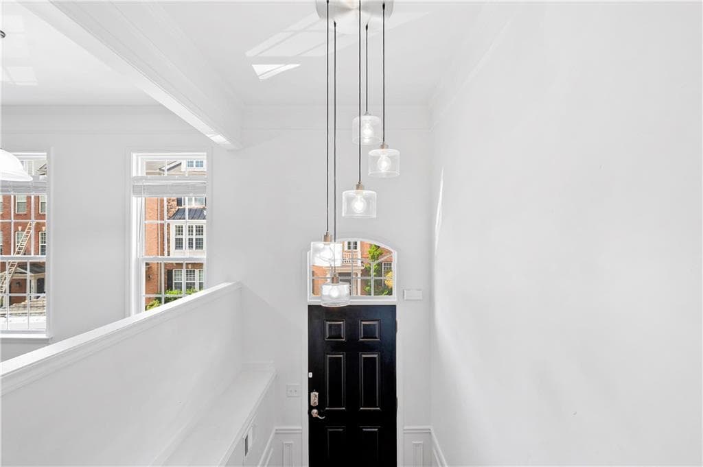 3 bedroom, 4 bathroom, 2,328 sq ft townhouse for rent at 2844 Loftview Square, Atlanta, GA 30339 for $3,200 a month — photo 5