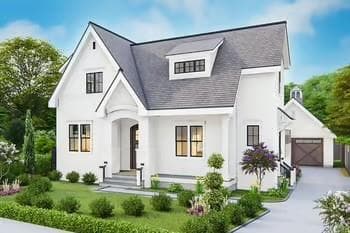 3 bedroom, 3 bathroom, 2,589 sq ft single family residence for sale at 104 Legacy Lane, Carrollton, GA 30117 — photo 2