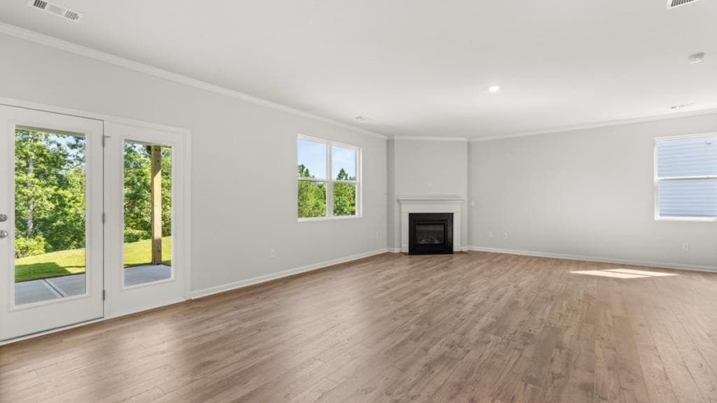 4 bedroom, 3 bathroom, 2,804 sq ft single family residence for sale at 4100 Peregrine Way, Gainesville, GA 30506 — photo 10