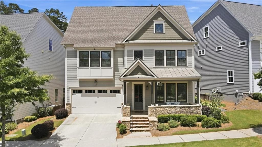 5 bedroom, 4 bathroom, 3,212 sq ft single family residence for rent at 262 Dawson Drive, Woodstock, GA 30188 for $4,050 a month — photo 1 of 71