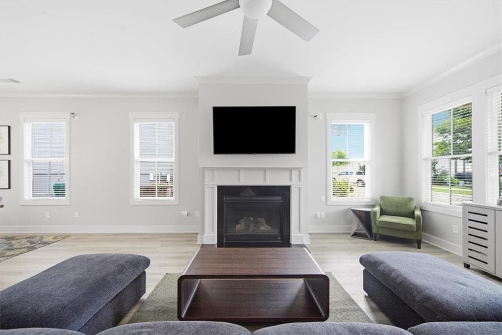 5 bedroom, 4 bathroom, 3,212 sq ft single family residence for rent at 262 Dawson Drive, Woodstock, GA 30188 for $4,050 a month — photo 10