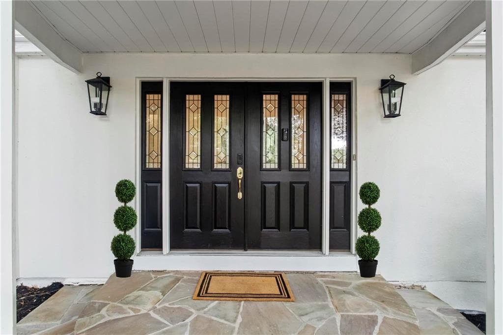 4 bedroom, 3 bathroom, 3,076 sq ft single family residence for sale at 4321 King Springs Road, Smyrna, GA 30082 — photo 5