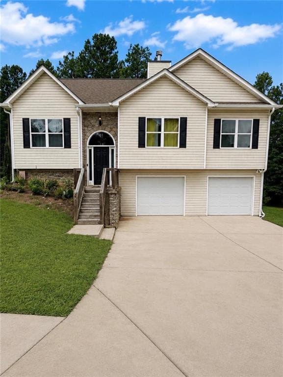 4 bedroom, 3 bathroom, 1,593 sq ft single family residence for sale at 103 Woodside Court, Temple, GA 30179