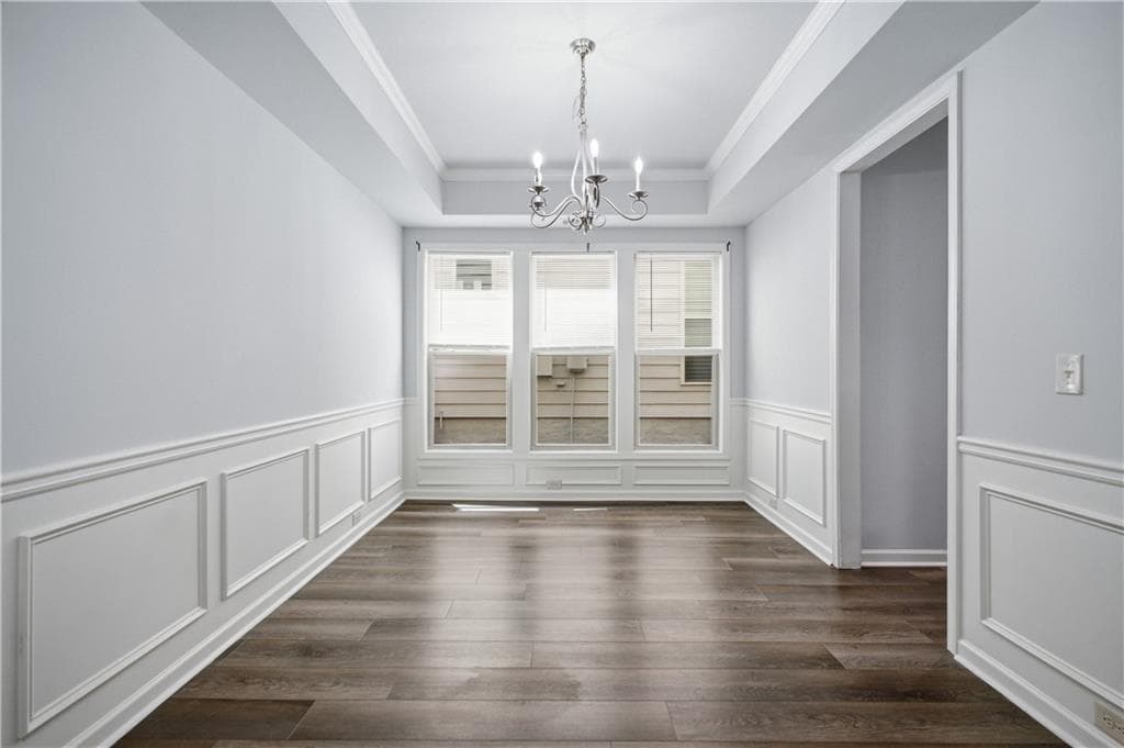 4 bedroom, 3 bathroom, 2,377 sq ft single family residence for rent at 4960 Ducote Trail, Alpharetta, GA 30004 for $2,850 a month — photo 8