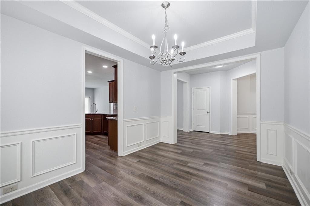 4 bedroom, 3 bathroom, 2,377 sq ft single family residence for rent at 4960 Ducote Trail, Alpharetta, GA 30004 for $2,850 a month — photo 7