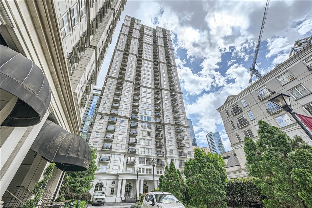 2 bedroom, 2 bathroom, 1,895 sq ft other for rent at 195 14th Street PH106, Atlanta, GA 30309 for $3,495 a month — photo 1 of 25
