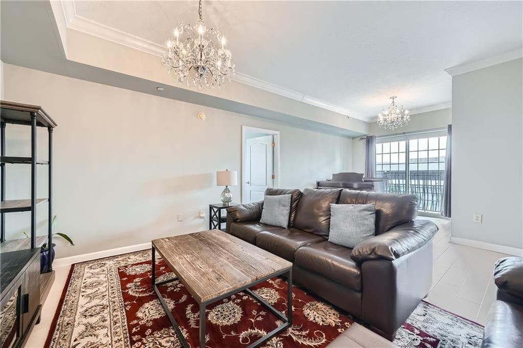 2 bedroom, 2 bathroom, 1,895 sq ft other for rent at 195 14th Street PH106, Atlanta, GA 30309 for $3,495 a month — photo 5