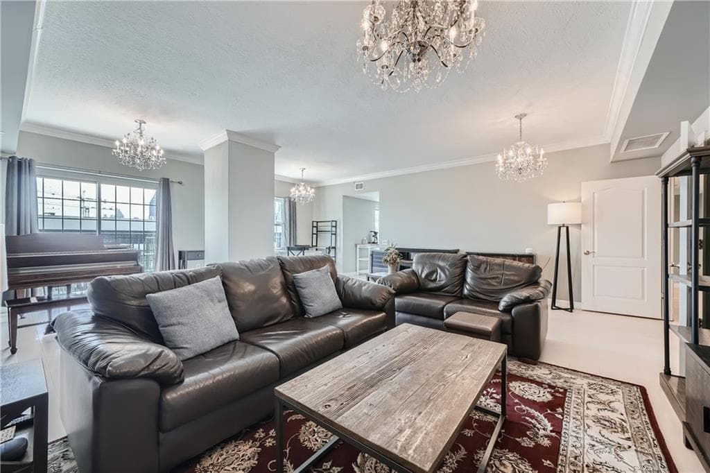 2 bedroom, 2 bathroom, 1,895 sq ft other for rent at 195 14th Street PH106, Atlanta, GA 30309 for $3,495 a month — photo 6
