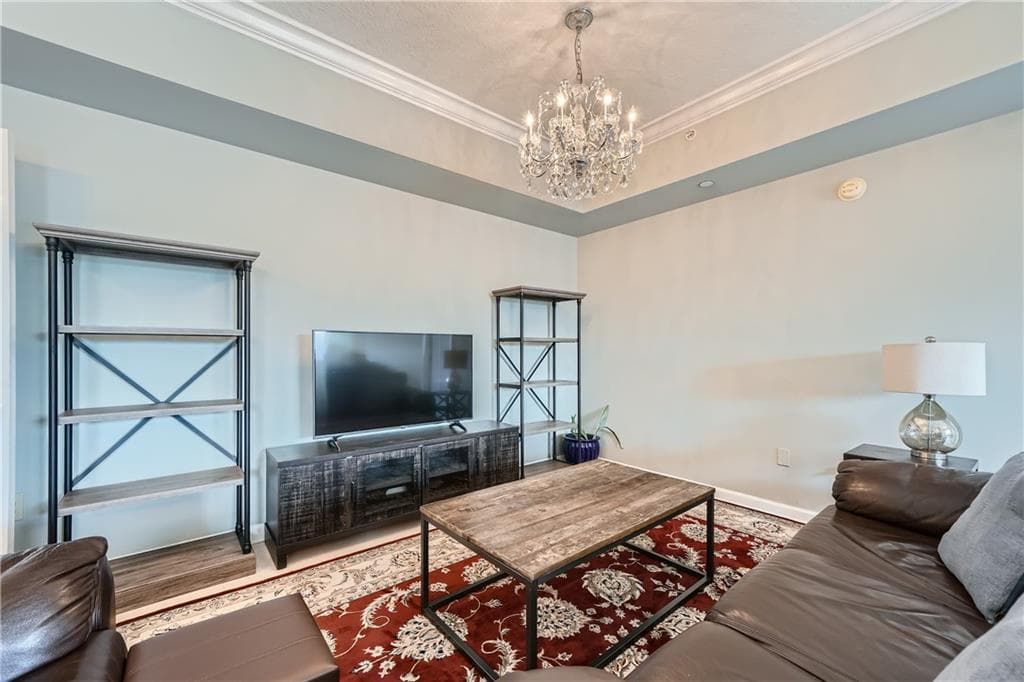 2 bedroom, 2 bathroom, 1,895 sq ft other for rent at 195 14th Street PH106, Atlanta, GA 30309 for $3,495 a month — photo 7