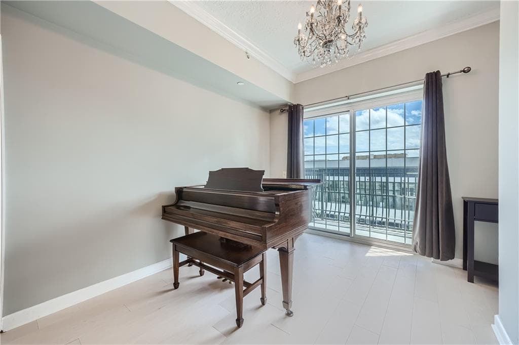 2 bedroom, 2 bathroom, 1,895 sq ft other for rent at 195 14th Street PH106, Atlanta, GA 30309 for $3,495 a month — photo 8