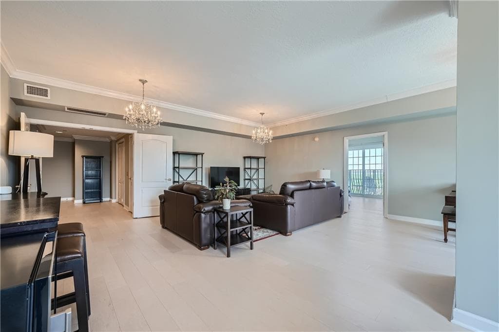 2 bedroom, 2 bathroom, 1,895 sq ft other for rent at 195 14th Street PH106, Atlanta, GA 30309 for $3,495 a month — photo 9